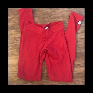 Booty Scrunch Celestial Bodiez Workout Leggings